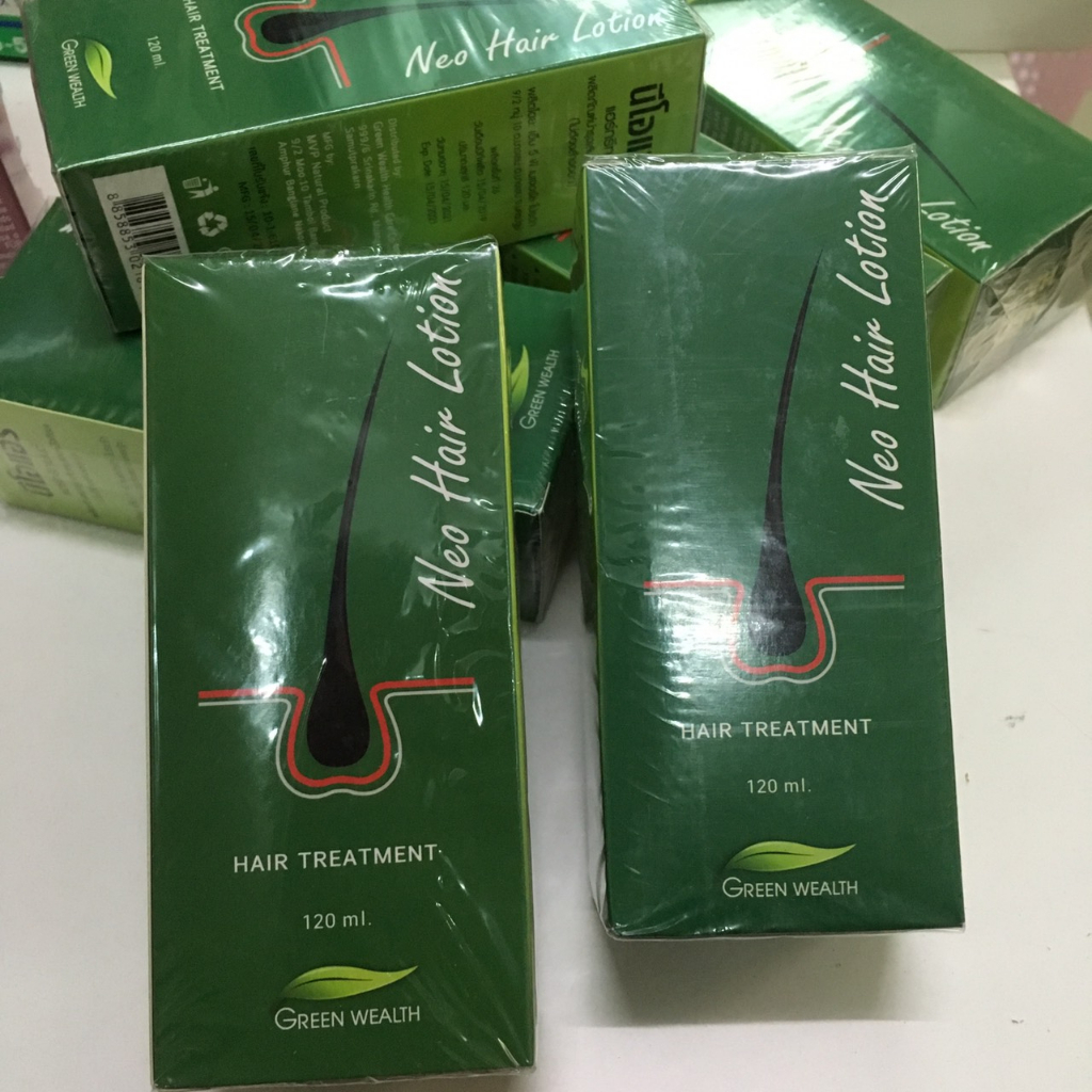 Neo Hair Lotion นีโอแฮร์