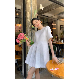 พร้อมส่ง (Dress) - Gigi