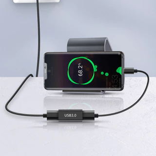 Caravan Crew USB A to USB A Adapter หัวแปลง USB