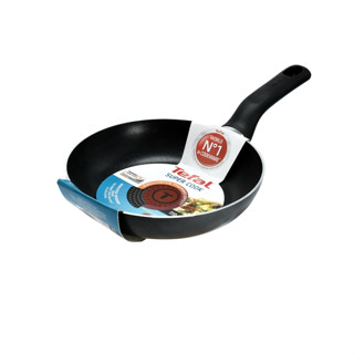 TEFAL กระทะแบน 20 ซม. รุ่น Super Cook B1430214