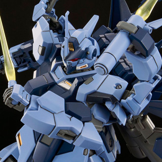 TODESRITTER HG 1/144 AMX-018 P-Bandai model Gundam HG โมเดล กันดั้ม