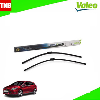 Valeo ใบปัดน้ำฝน Ford Focus12 AERO 29"/29" MK3