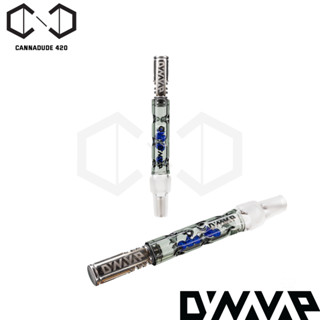 [ส่งฟรี] Dynavap BBS Full bowl - Full device glass and stainless steel