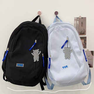 [🇹🇭จัดส่งวันนี้🎁]YT115 กระเป๋าเป้ผู้หญิง กระเป๋านักเรียน Backpacks