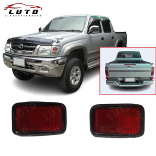 ทับทิมท้ายโตโยต้า ไทเกอร์ Toyota Hilux Tiger D4D ปี 1998 - 2004