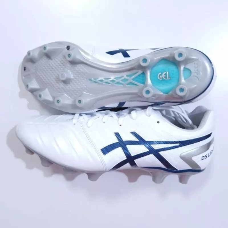 asics ds light 3 red