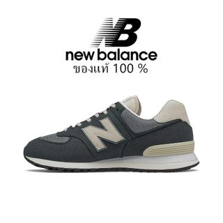 New Balance 574 Sports shoes ของแท้ 100%