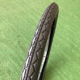 ทักรับโค้ดจ้า[TYROBIKE]-ยางนอก kenda 16" x 1 3/8 นิ้ว(37-349) เส้นละ