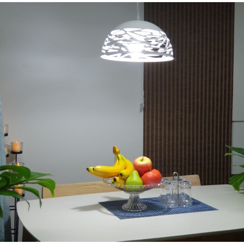 EILON โคมไฟLED โคมไฟแขวนเพดานLED