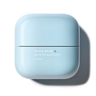 LANEIGE  Water Bank Blue Hyaluronic Cream 50ml.(Combination to Oily skin)