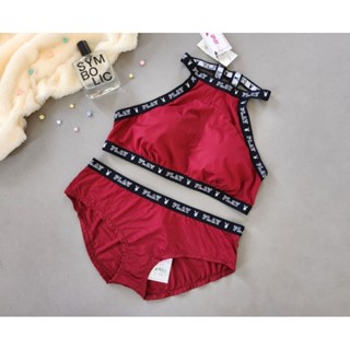 Playboy เสื้อชั้นใน มี L(34-36)