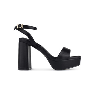 SHU BEDDY WALK 4" ORIGINAL ANKLE STRAP - BLACK