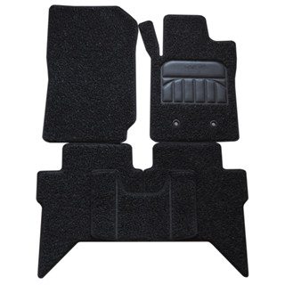 Format พรมปูพื้นไวนิลดักฝุ่นเกรดพรีเมี่ยม Next-Gen Ford Rang…