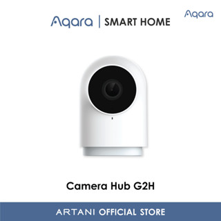 G2H Pro Smart Camera with Zigbee Hub