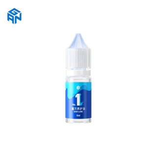 น้ำยาหล่อลื่นรูบิค Gan Speed Cube Lube 10ml rubix cube sharkrubik
