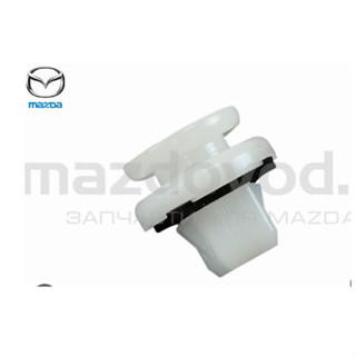 (ของแท้) GS1F5114Y กิ๊ฟยึดไฟท้าย มาสด้า3 Mazda3 ปี 2011/ราคาต่อ 1 ชิ้น /ของแท้เบิกศูนย์/ทักแชทสอบถามก่อนสั่งซื้อ