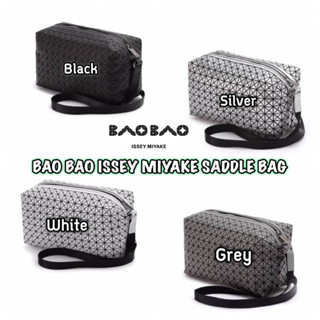 CROSSBODY ใบเล็กจาก BAO BAO ISSEY MIYAKE