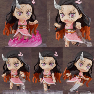 Nendoroid Nezuko Kamado: Demonization Ver.