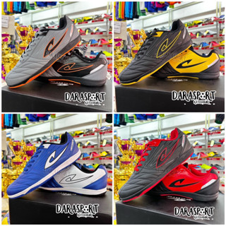 (พร้อมส่งไซซ์ 39-44) รองเท้าฟุตซอลอีโปร Eepro futsal shoes / EF-1825