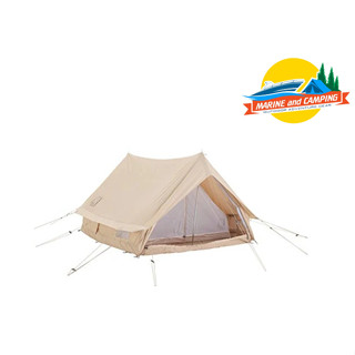Nordisk Ydun 5.5 Tent เต๊นท์ขนาด 4 คนจาก