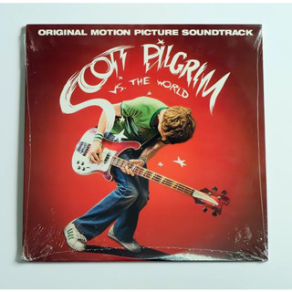 Scott Pilgrim vs. the World (OST)