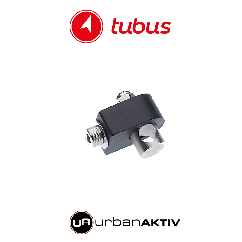 Tubus Stayholder mounted อะไหล่ตะแกรงจักรยาน