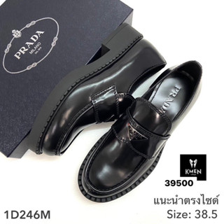 New  รองเท้า prada พร้อมส่ง