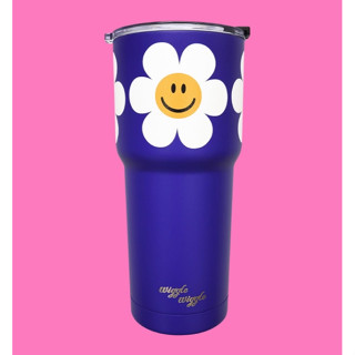 Wiggle Wiggle x LocknLock แก้วเก็บอุณหภูมิ ร้อน-เย็น ขนาด  700ml.