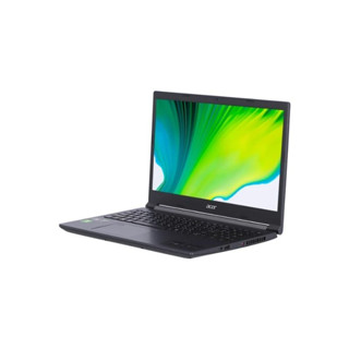 คอมพิวเตอร์โน๊ตบุ๊ค Notebook Acer Aspire A715-42G-R4BX/T007 (Charcoal Black)