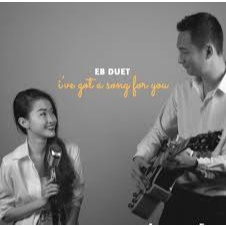 Ive Got a Song for You by EB Duet | Audio CD