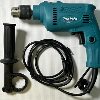 MAKITA M0801B สว่านกระแทก 16 มิล 5/8 นิ้ว (5 หุน) !!!ของเเท้100% ถ่ายจากสินค้าจริง