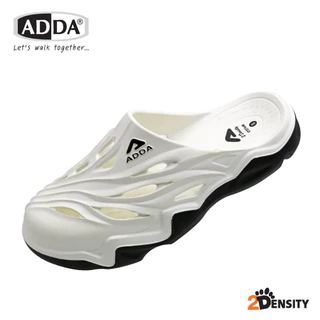 ADDA รองเท้าแตะลำลองแบบสวม 5TD74 ไซส์ 7-10