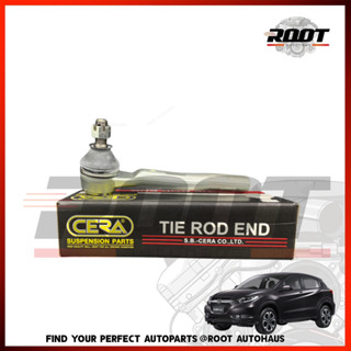 CERA ลูกหมากคันชัก HONDA HRV ปี 14-20 ซ้า่ย-ขวา