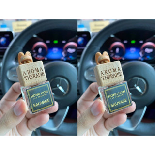 💸พร้อมส่งน้ำหอมปรับอากาศในรถยนต์และตู้เสื้อผ้า