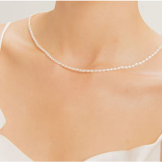 Gails S NFK063 Pearl Necklace