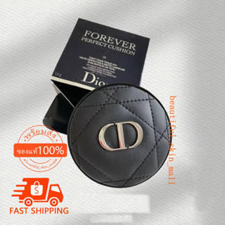 Dior Forever Couture Perfect Cushion ON SPF35 PA+++ 14g(0N/1N/2N)