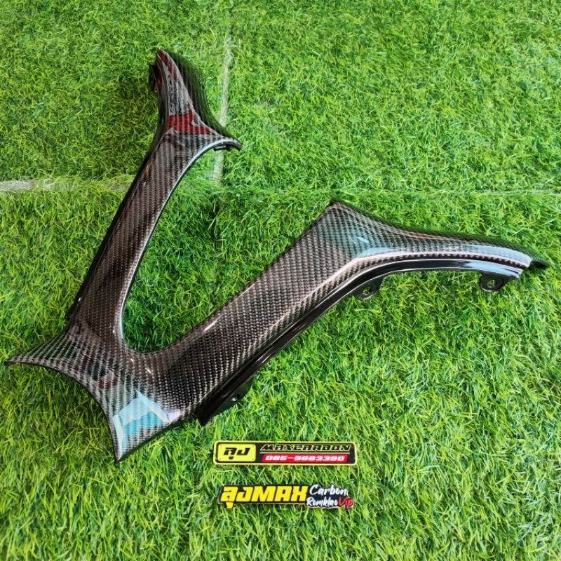 คาร์บอน แท้ ตัววาย xmax ลุงmaxcarbon