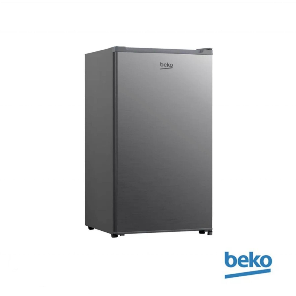 ตู้เย็น 1 ประตู BEKO รุ่น RS9221P  ความจุ 3.3 คิว  ใหม่ประกันศูนย์