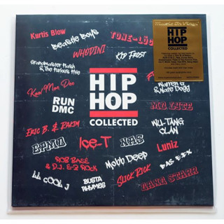 Hip   Hop  Collected