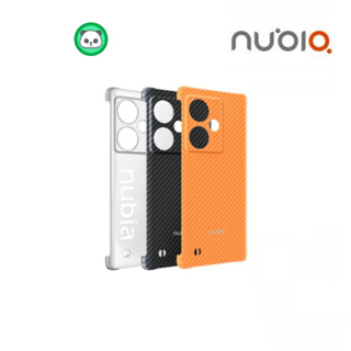 nubia Original Official Case เคสแท้นูเบีย