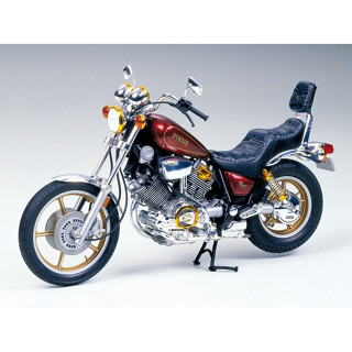 Tamiya 14044 - Yamaha XV1000 Virigo (Model)