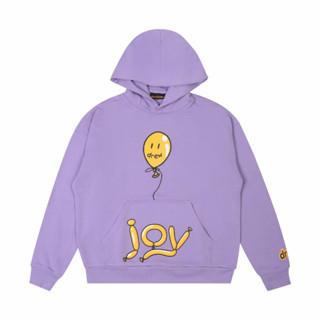 PROSPER - Drew House Joy Hoodie Lavender