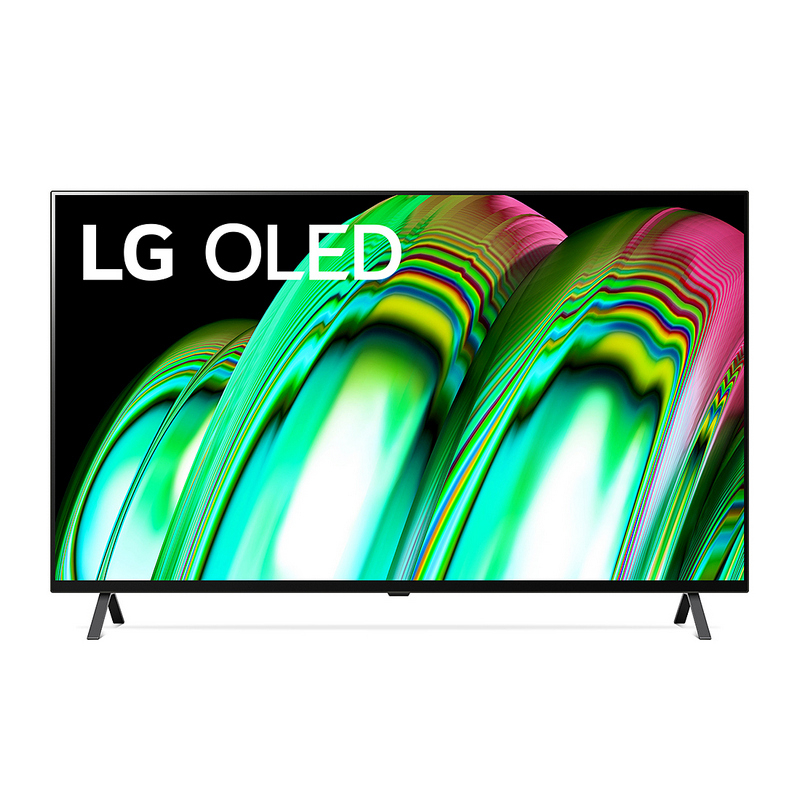 LG OLED 4K TV รุ่น 55A2PSA ขนาด 55 นี้ว A2 SERIES (55A2)