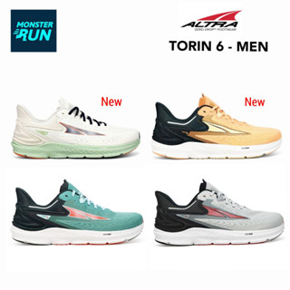 รองเท้าวิ่ง Altra Torin 6 Men ผู้ชาย