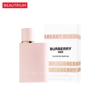 BURBERRY Her Elixir EDP น้ำหอม 30ml