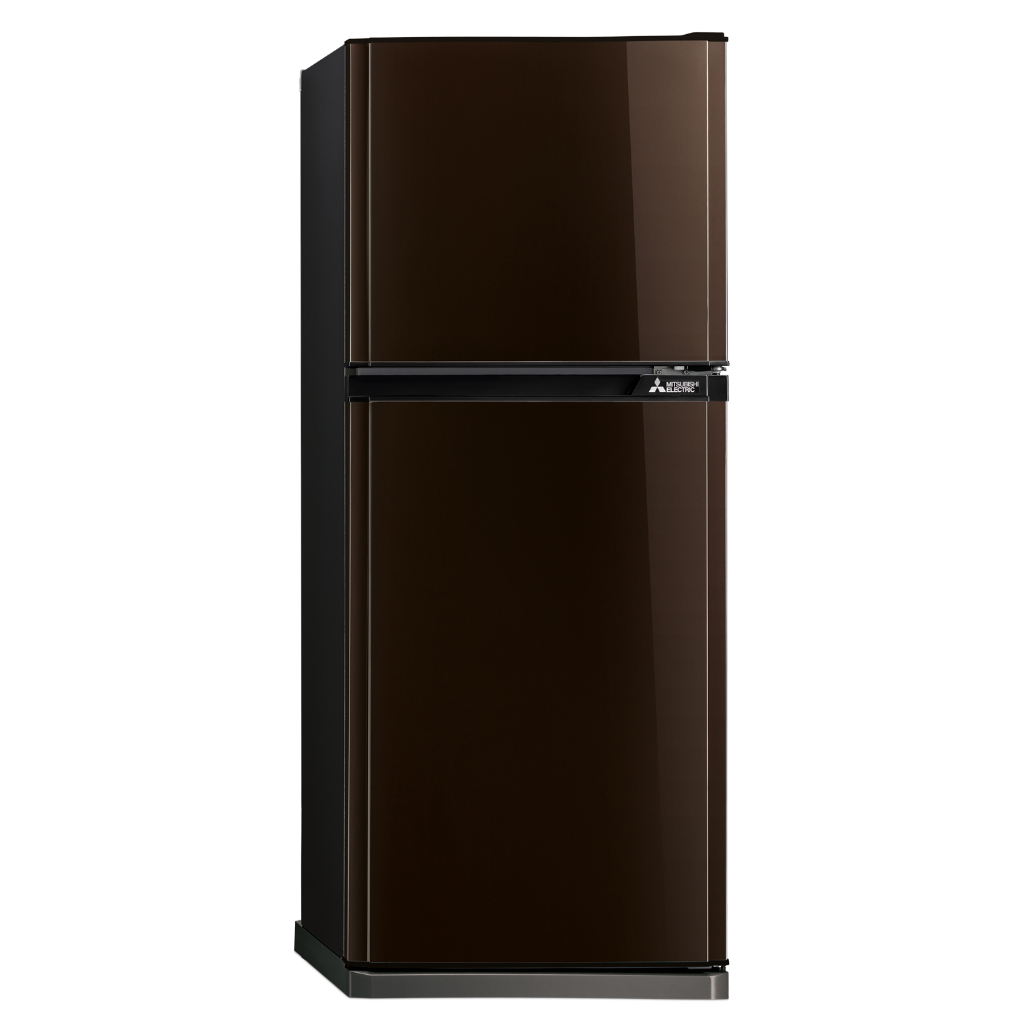 MITSUBISHI ELECTRIC ตู้เย็น 2 ประตู 7.3 คิว FLAT DESIGN (MR-FV22T) **จัดส่งสินค้าฟรีเฉพาะกรุงเทพเท่านั้น**