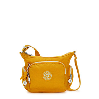 กระเป๋า KIPLING รุ่น GABBIE MINI สี Rapid Yellow