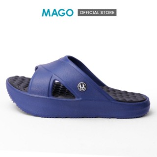 MAGO FOOTWEAR " MG 777 " ( กรม ) รองเท้าสุขภาพชาย / หญิง