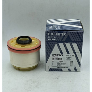 Aisin กรองโซล่า Toyota Vigo / Fortuner / INOVA ปี 04-14 / Is…