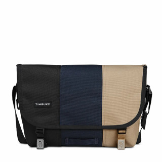 Timbuk2 Classic Size S Preppy  กากี กรมท่า ดำ Messenger Bag กระเป๋าเอกสาร กระเป๋าสะพายข้าง